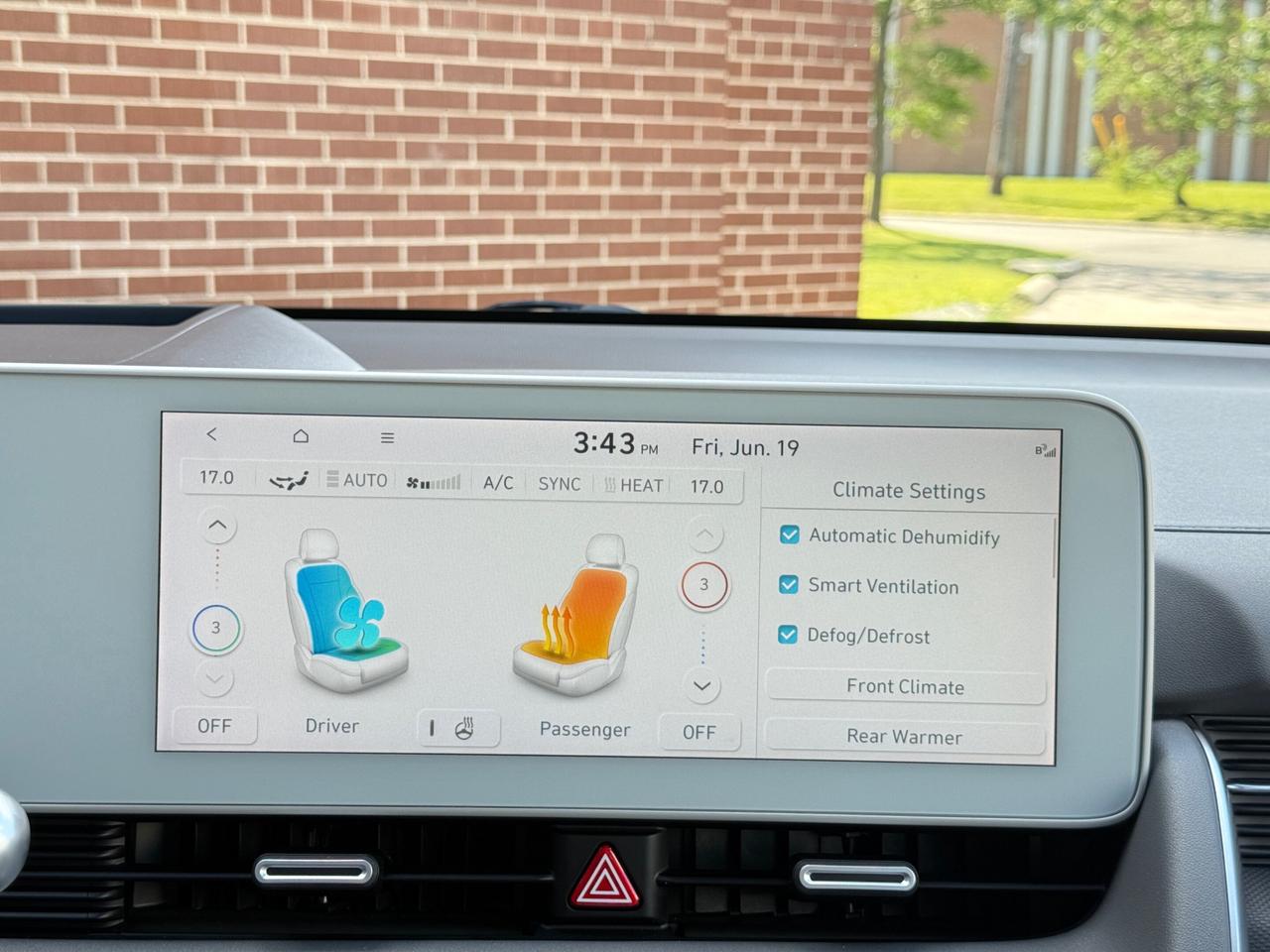 2024 Hyundai IONIQ 5 ULTIMATE   AWD   LONG RANGE   NO ACCIDENT Photo