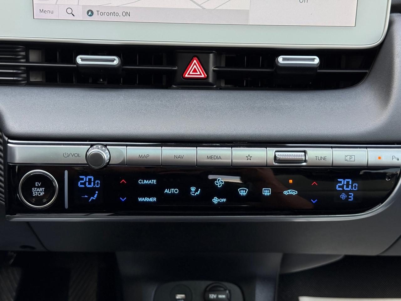 2024 Hyundai IONIQ 5 ULTIMATE   AWD   LONG RANGE   NO ACCIDENT Photo