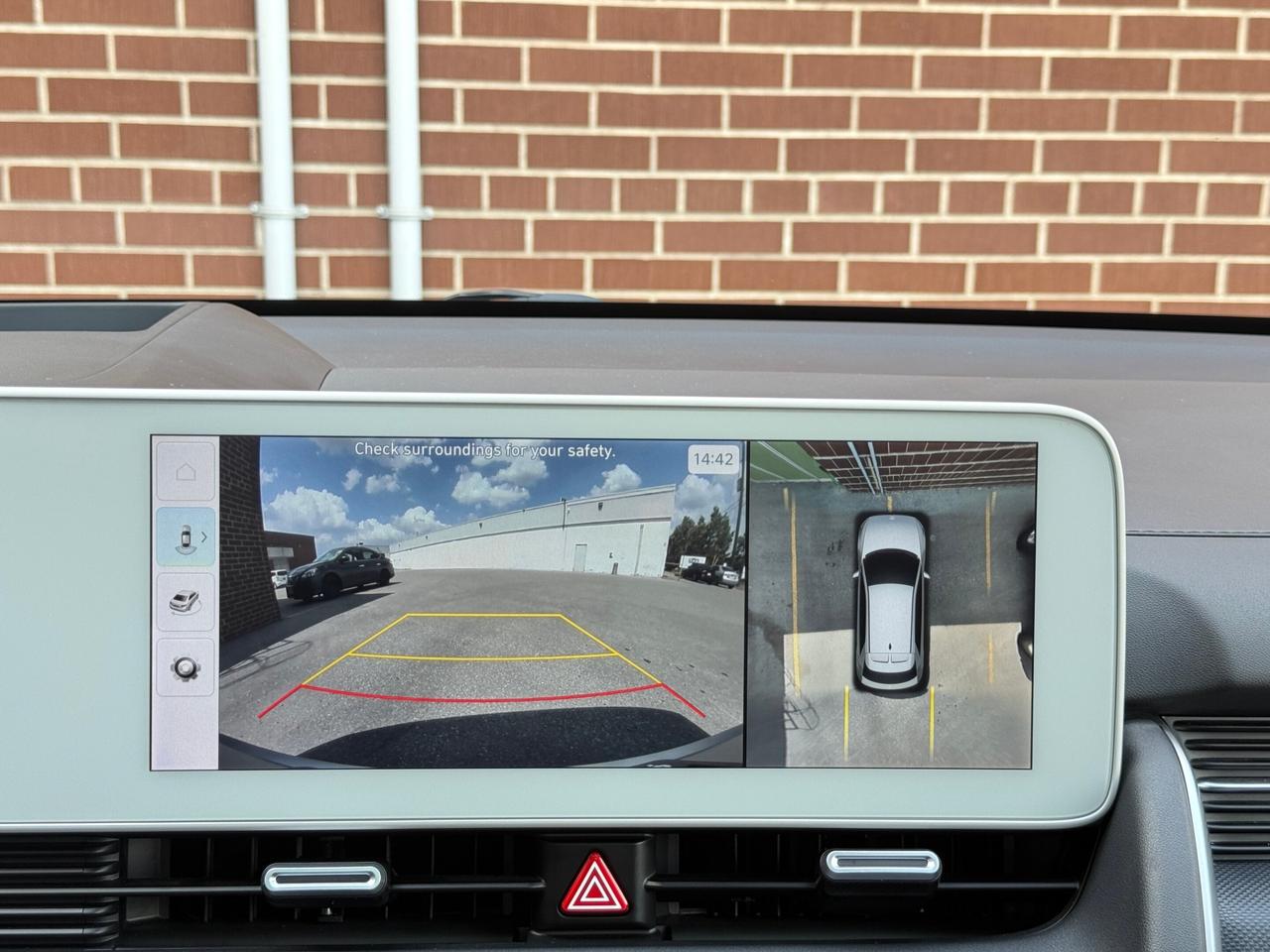2024 Hyundai IONIQ 5 ULTIMATE   AWD   LONG RANGE   NO ACCIDENT Photo