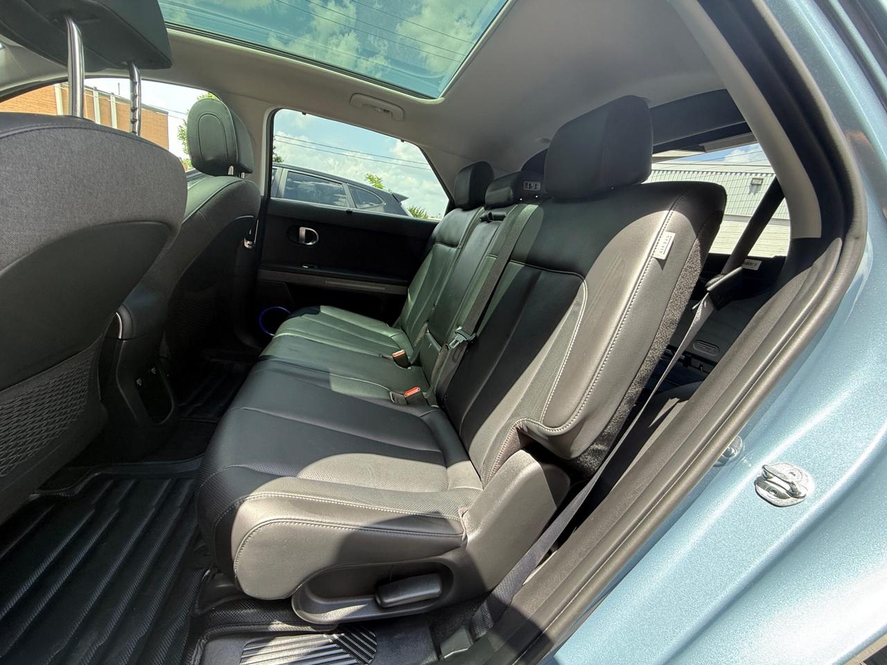 2024 Hyundai IONIQ 5 ULTIMATE   AWD   LONG RANGE   NO ACCIDENT Photo