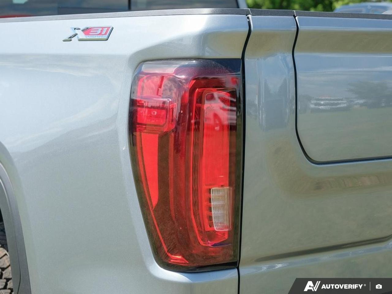 2026 GMC Sierra 1500 Crew Cab Short Box 4-Wheel Drive SLT Photo
