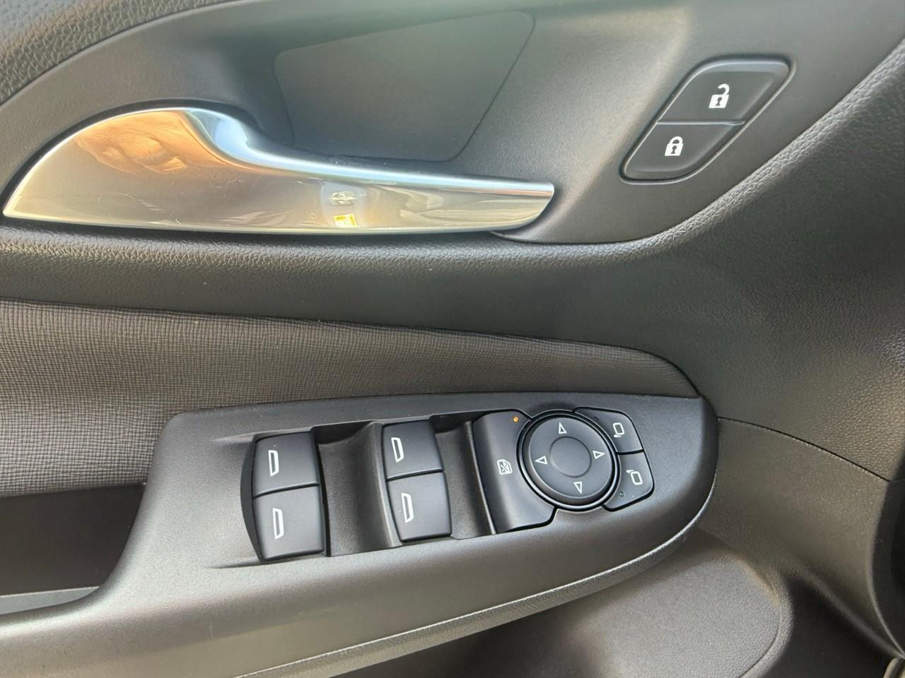 2024 Buick Envista Preferred 4dr Front-Wheel Drive Photo