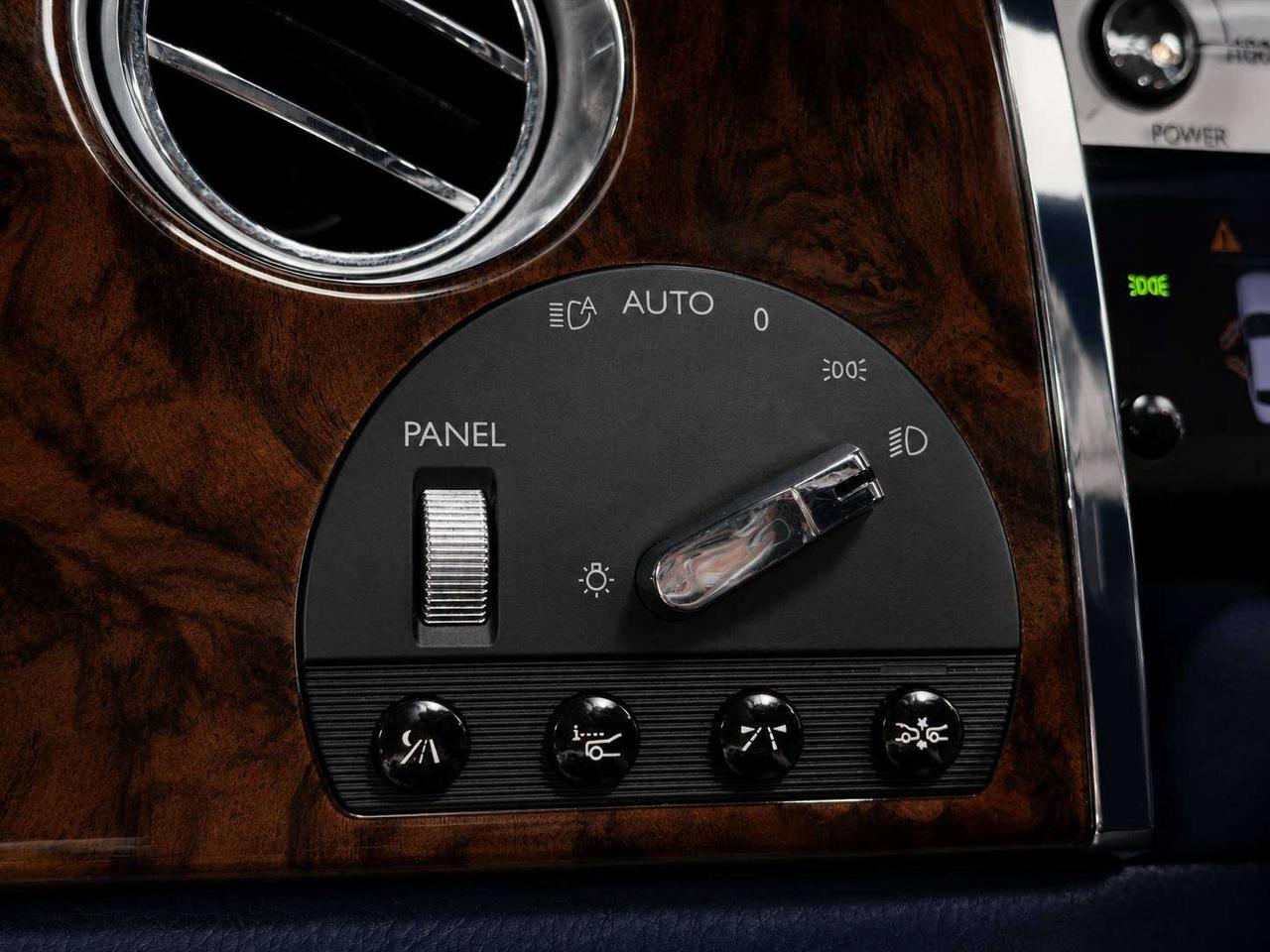 2011 Rolls-Royce Ghost Others Photo