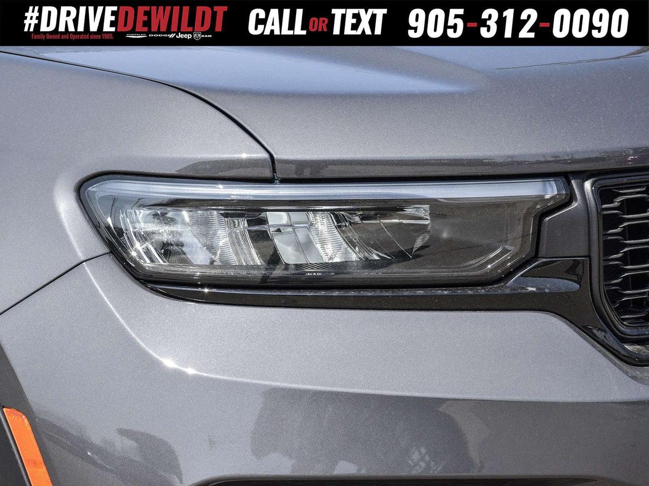 2025 Jeep Grand Cherokee ALTITUDE   DEMO   NEW CAR RATES Photo