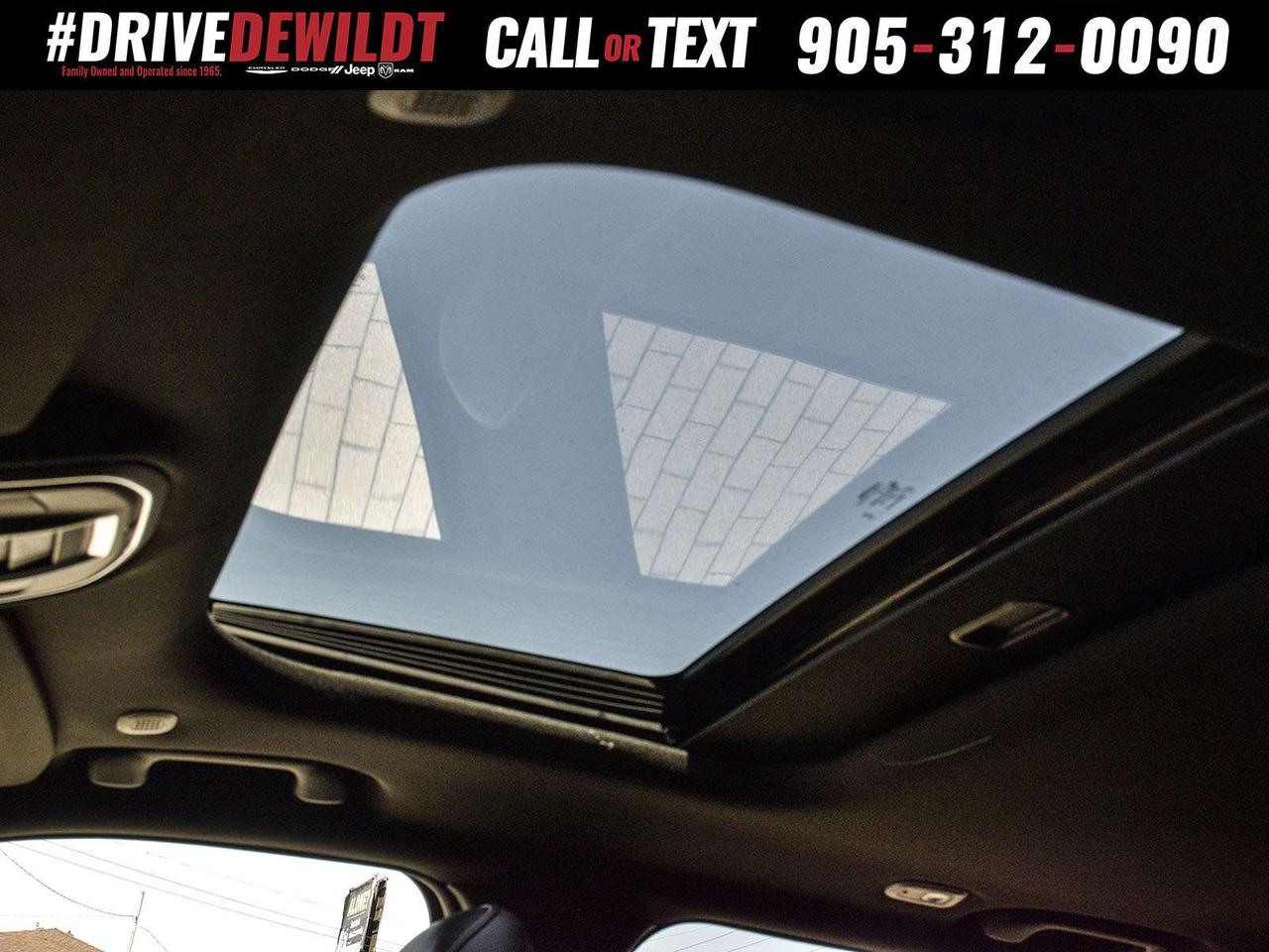 2025 Jeep Grand Cherokee ALTITUDE   DEMO   NEW CAR RATES Photo