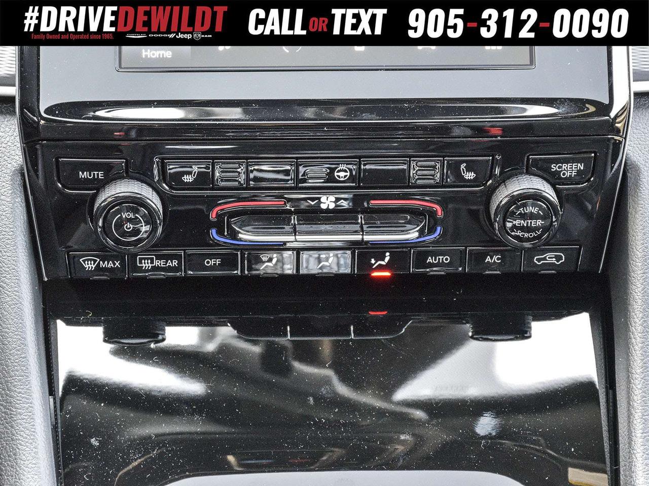 2025 Jeep Grand Cherokee ALTITUDE   DEMO   NEW CAR RATES Photo