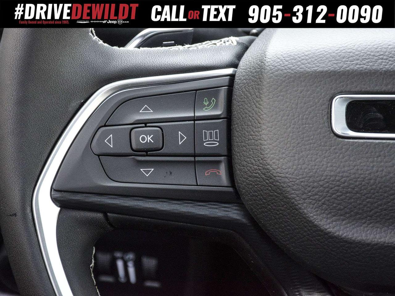 2025 Jeep Grand Cherokee ALTITUDE   DEMO   NEW CAR RATES Photo