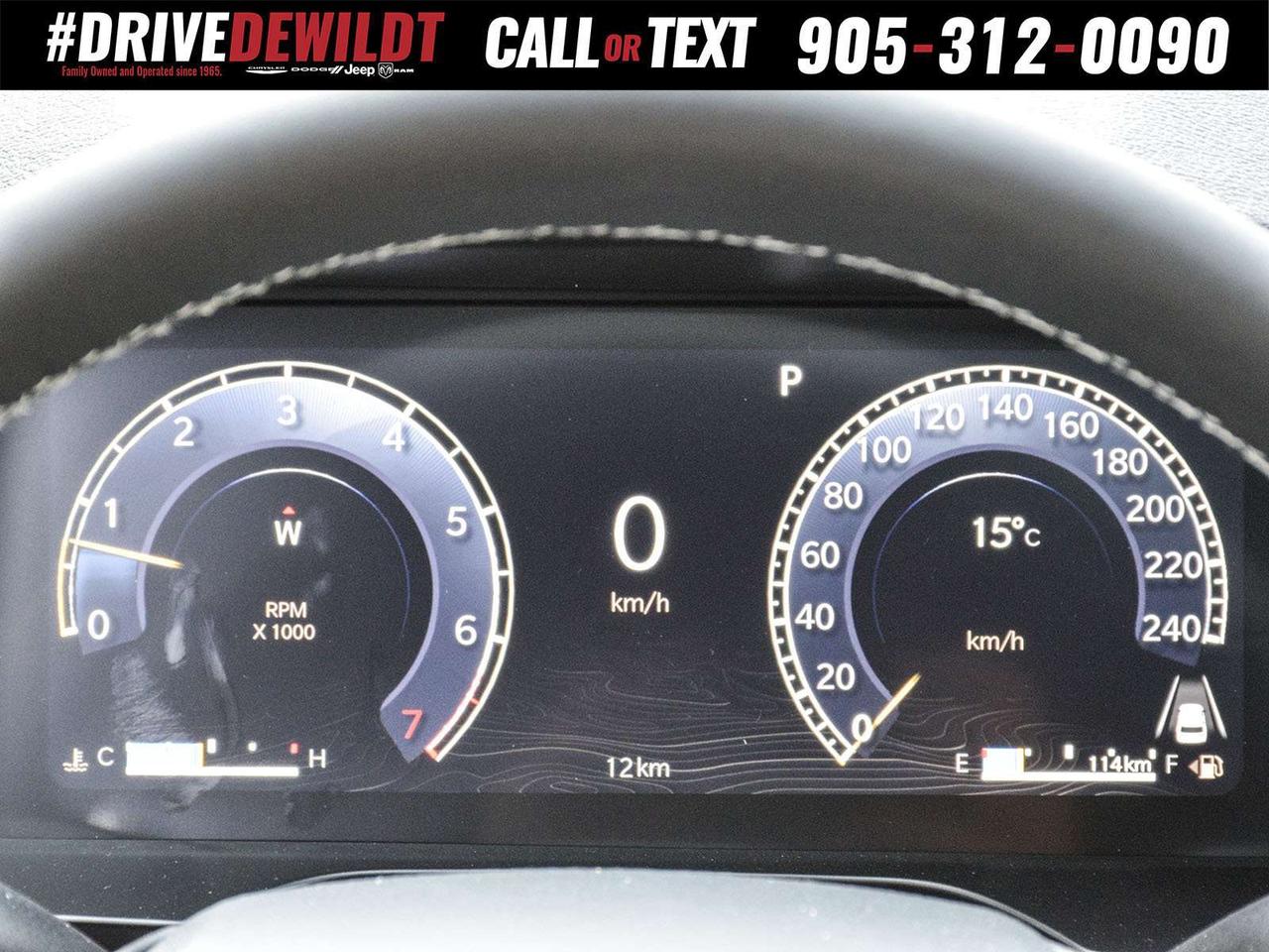 2025 Jeep Grand Cherokee ALTITUDE   DEMO   NEW CAR RATES Photo