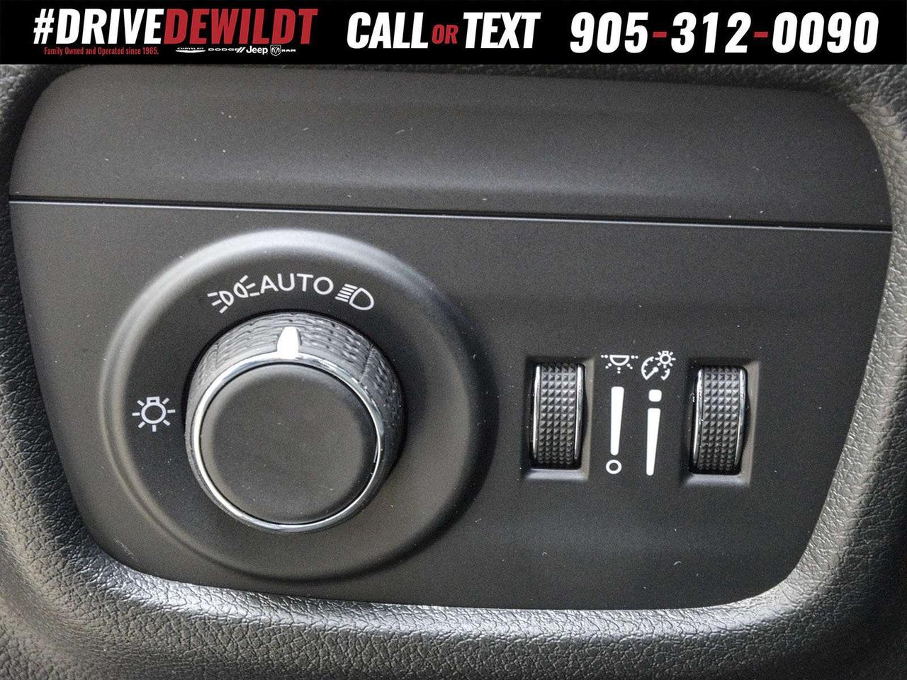 2025 Jeep Grand Cherokee ALTITUDE   DEMO   NEW CAR RATES Photo