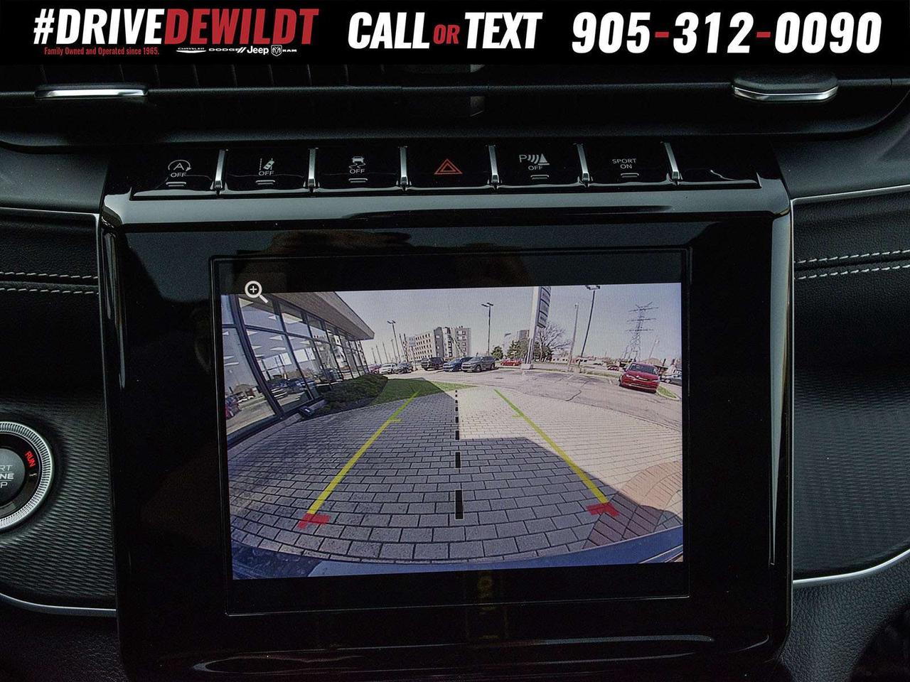 2025 Jeep Grand Cherokee ALTITUDE   DEMO   NEW CAR RATES Photo