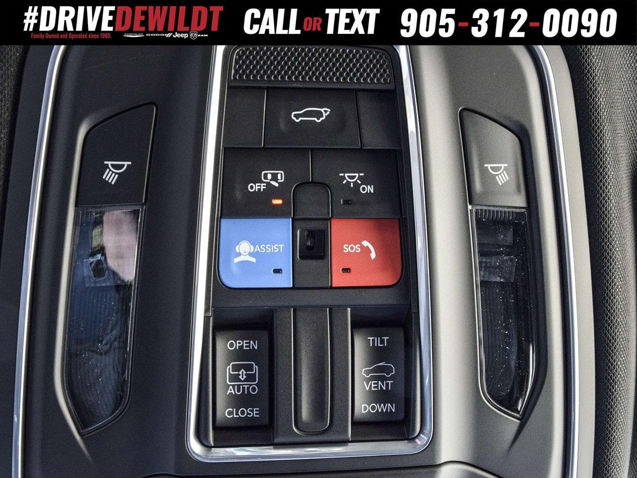 2025 Jeep Grand Cherokee ALTITUDE   DEMO   NEW CAR RATES Photo
