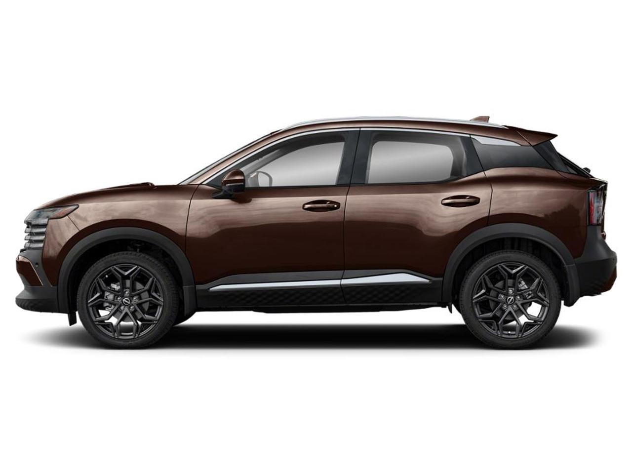 2026 Nissan Kicks SR 4dr All-Wheel Drive Photo1
