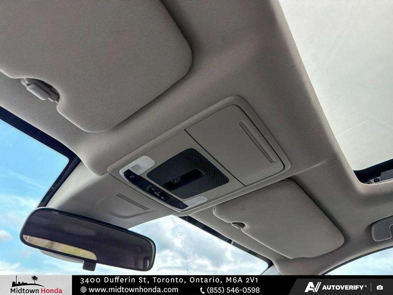 2025 Honda CR-V Sport AWD Photo