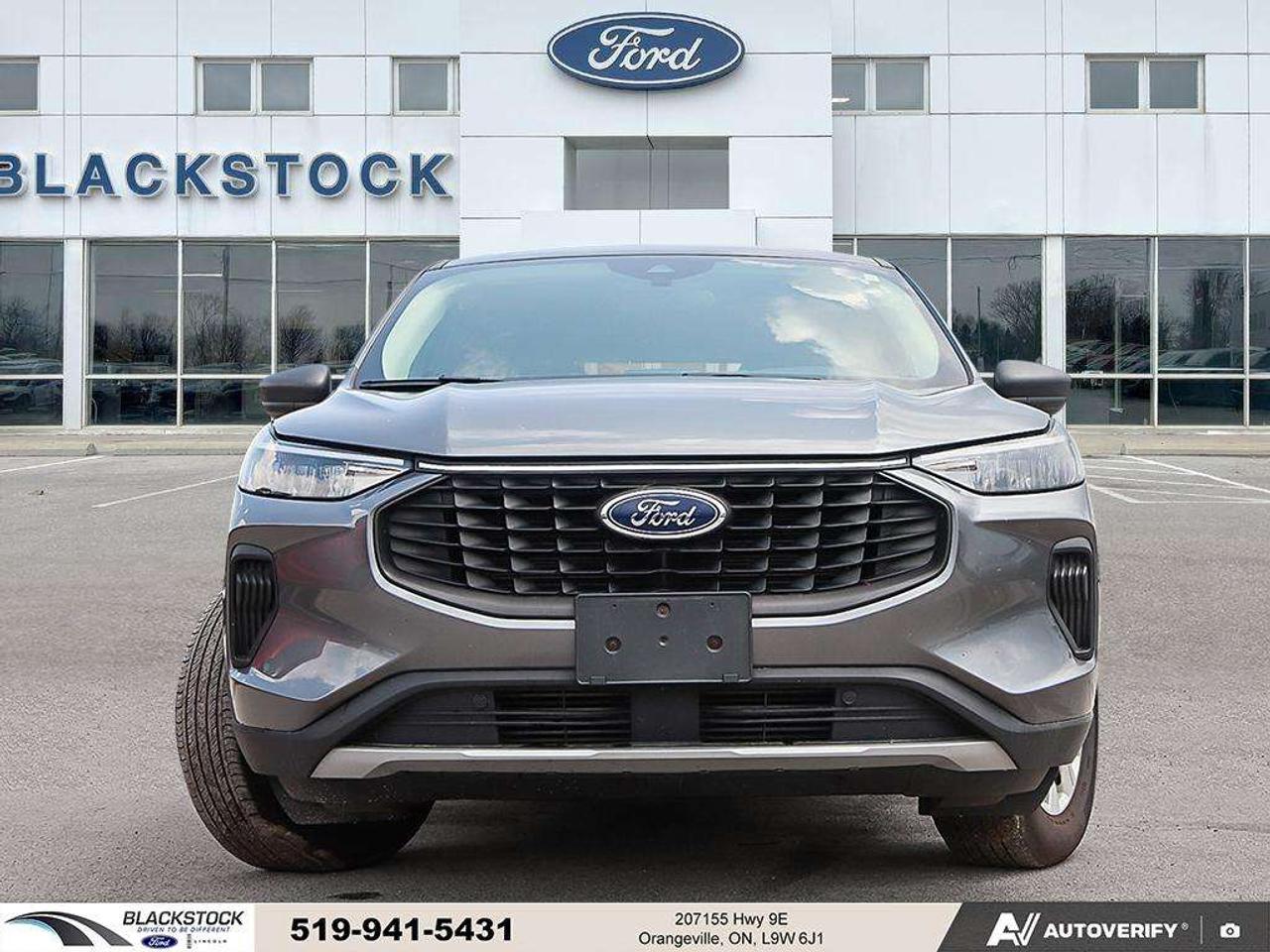 2024 Ford Escape ACTIVE   NO ACCIDENTS   LOADED   CERTIFIED Photo
