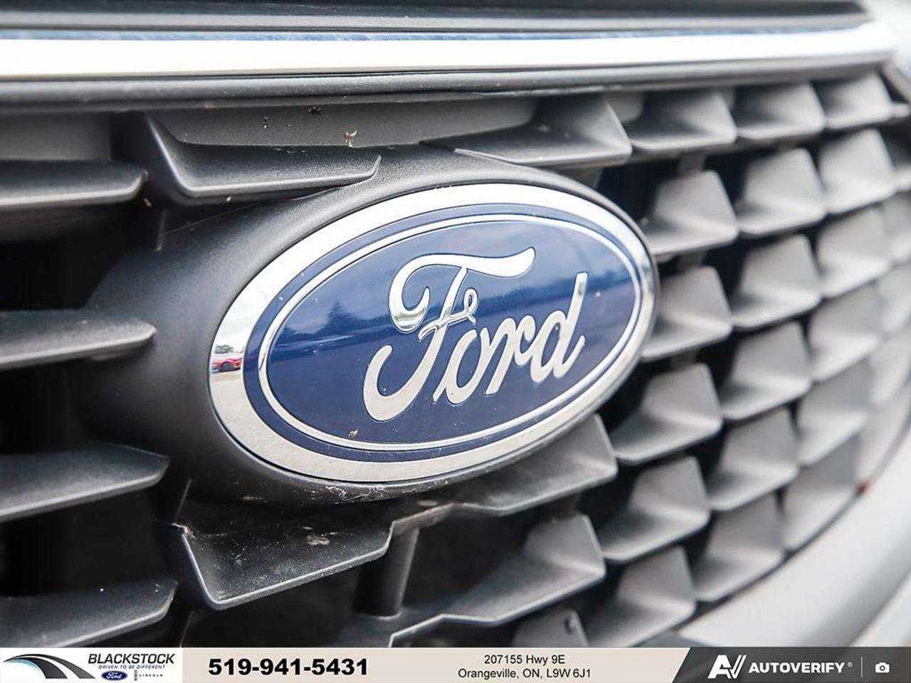 2024 Ford Escape ACTIVE   NO ACCIDENTS   LOADED   CERTIFIED Photo
