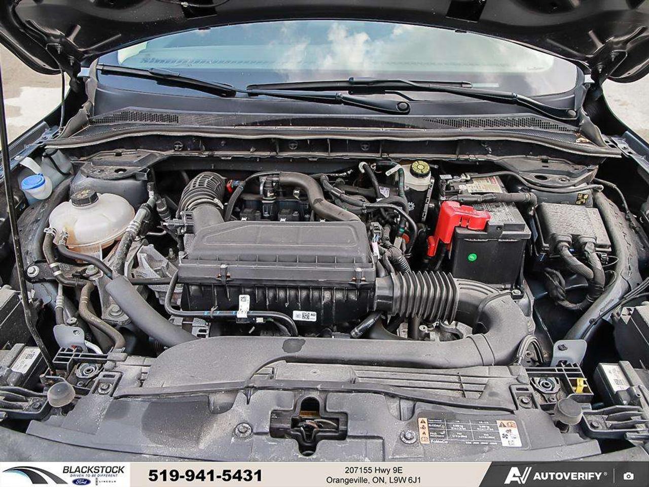 2024 Ford Escape ACTIVE   NO ACCIDENTS   LOADED   CERTIFIED Photo