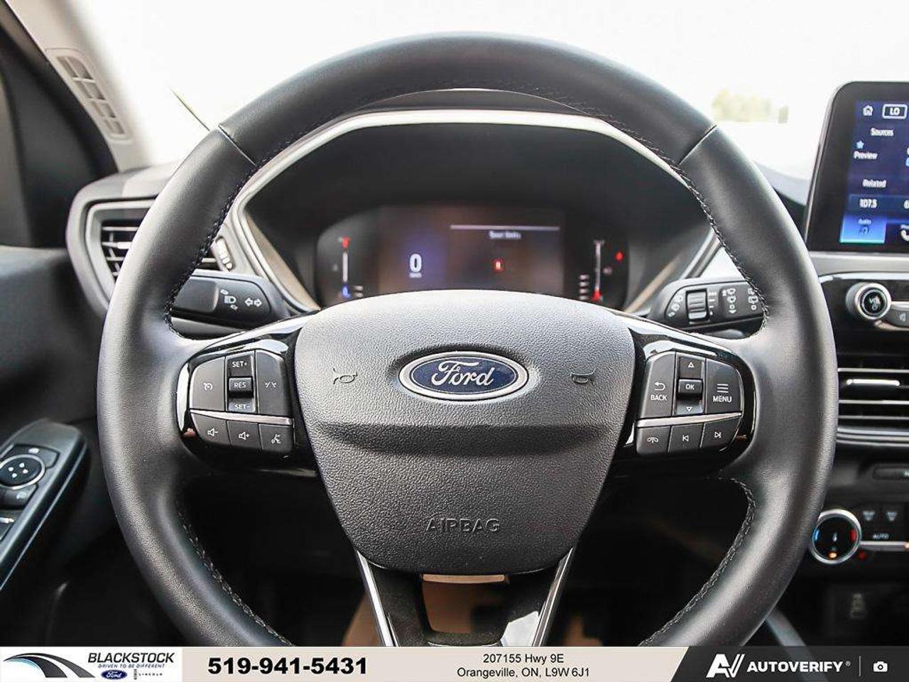 2024 Ford Escape ACTIVE   NO ACCIDENTS   LOADED   CERTIFIED Photo