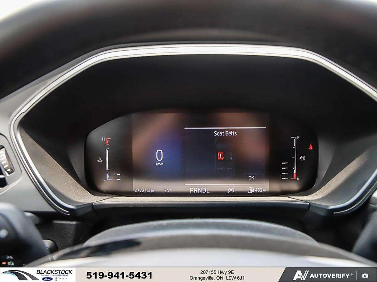 2024 Ford Escape ACTIVE   NO ACCIDENTS   LOADED   CERTIFIED Photo