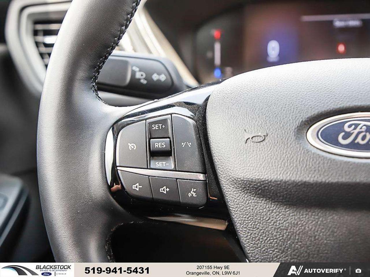 2024 Ford Escape ACTIVE   NO ACCIDENTS   LOADED   CERTIFIED Photo
