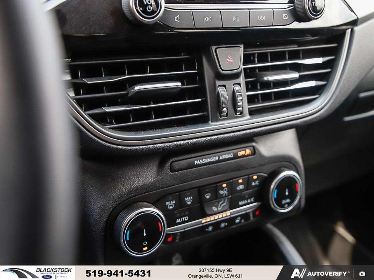 2024 Ford Escape ACTIVE   NO ACCIDENTS   LOADED   CERTIFIED Photo
