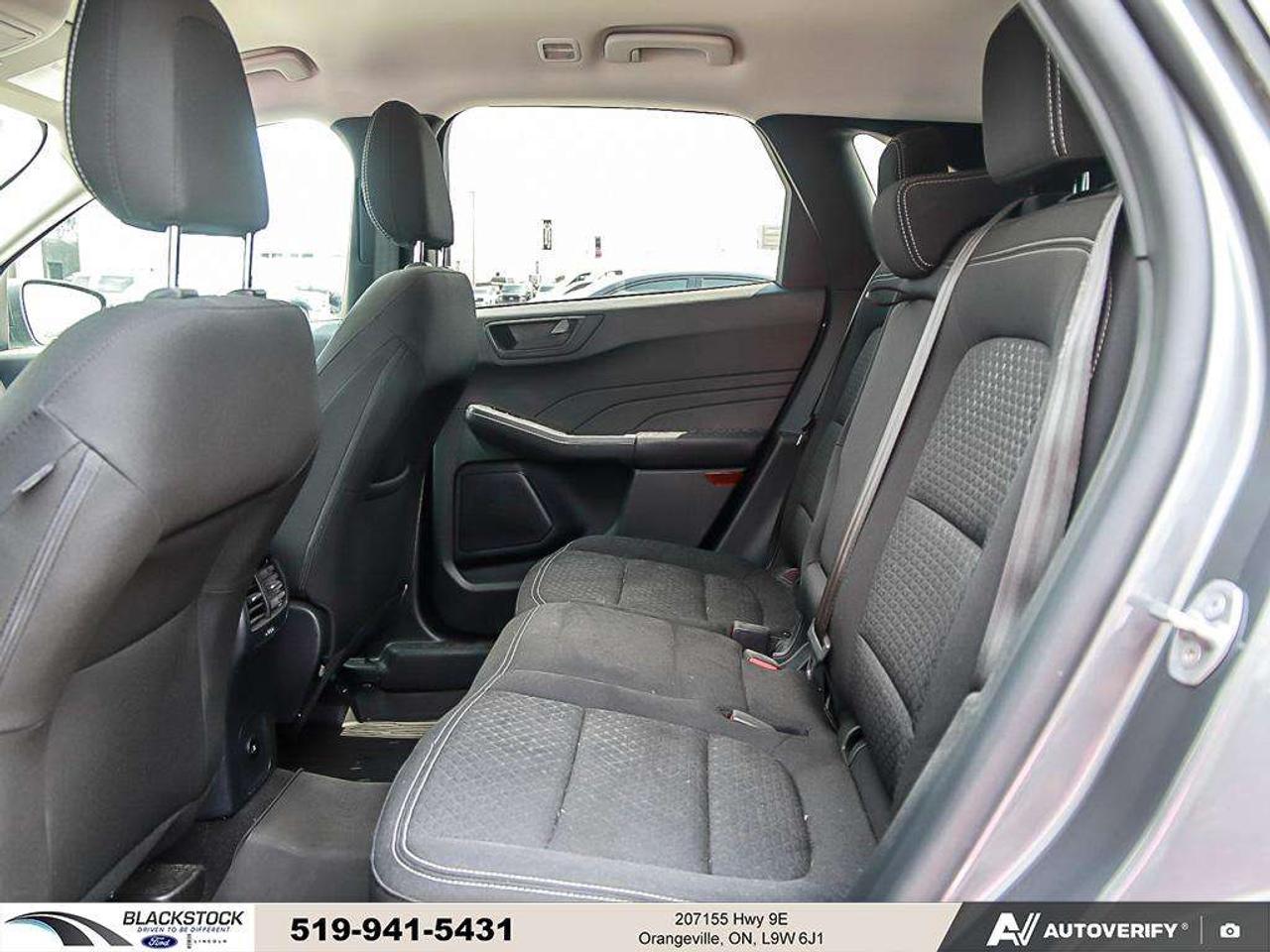 2024 Ford Escape ACTIVE   NO ACCIDENTS   LOADED   CERTIFIED Photo