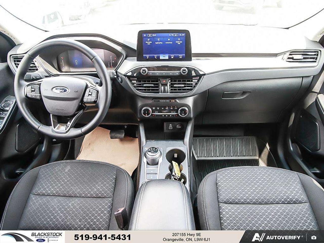 2024 Ford Escape ACTIVE   NO ACCIDENTS   LOADED   CERTIFIED Photo