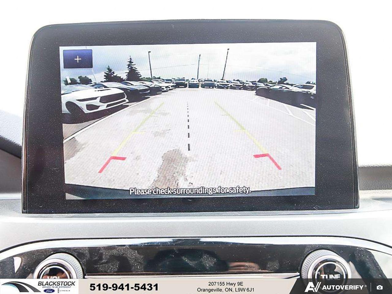 2024 Ford Escape ACTIVE   NO ACCIDENTS   LOADED   CERTIFIED Photo