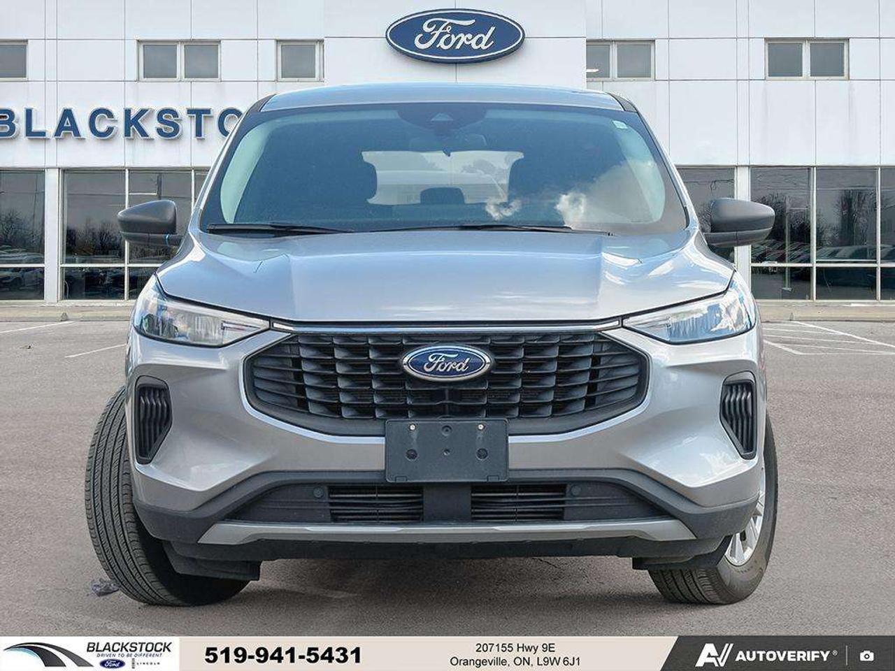 2024 Ford Escape ACTIVE   NO ACCIDENTS   CERTIFIED Photo2
