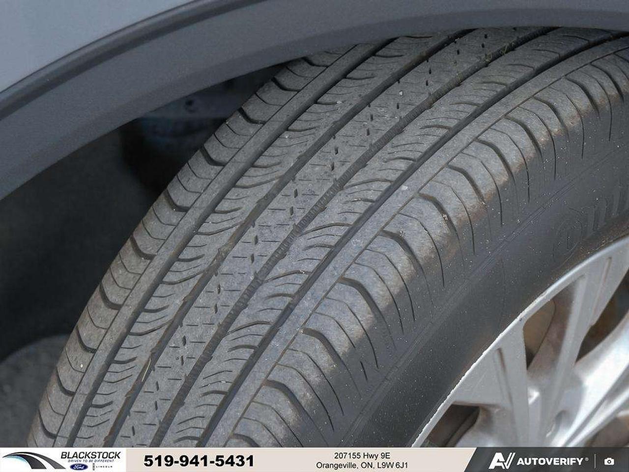 2024 Ford Escape ACTIVE   NO ACCIDENTS   CERTIFIED Photo