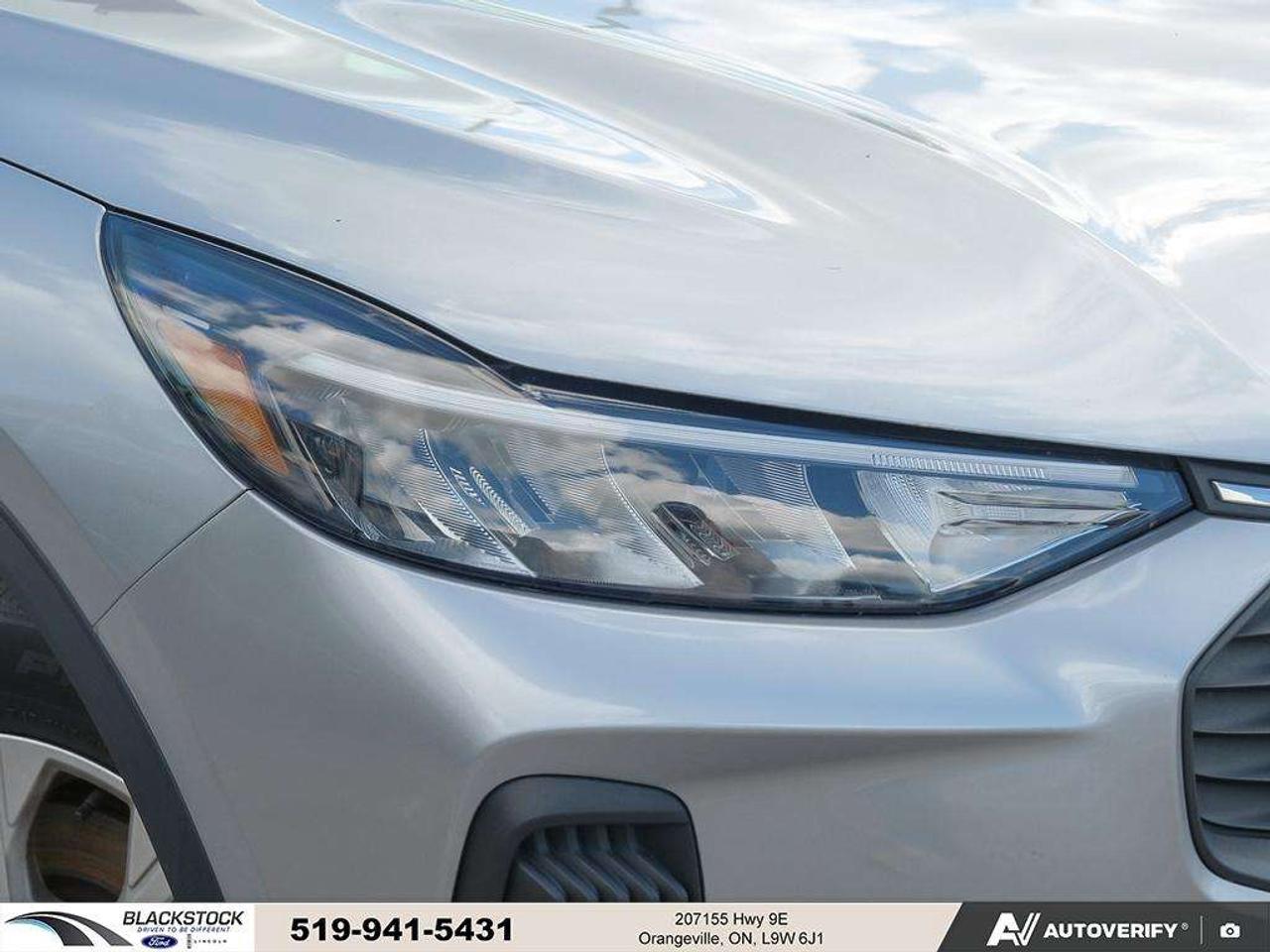 2024 Ford Escape ACTIVE   NO ACCIDENTS   CERTIFIED Photo