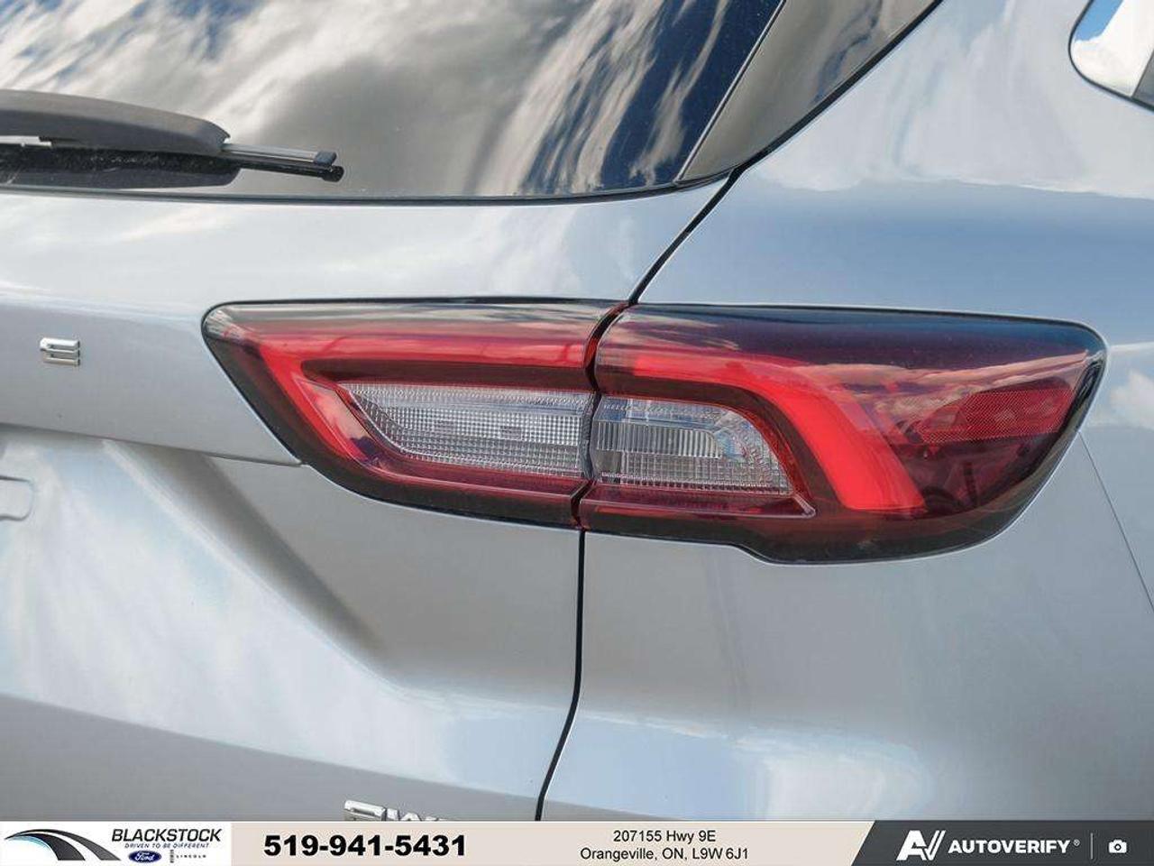 2024 Ford Escape ACTIVE   NO ACCIDENTS   CERTIFIED Photo