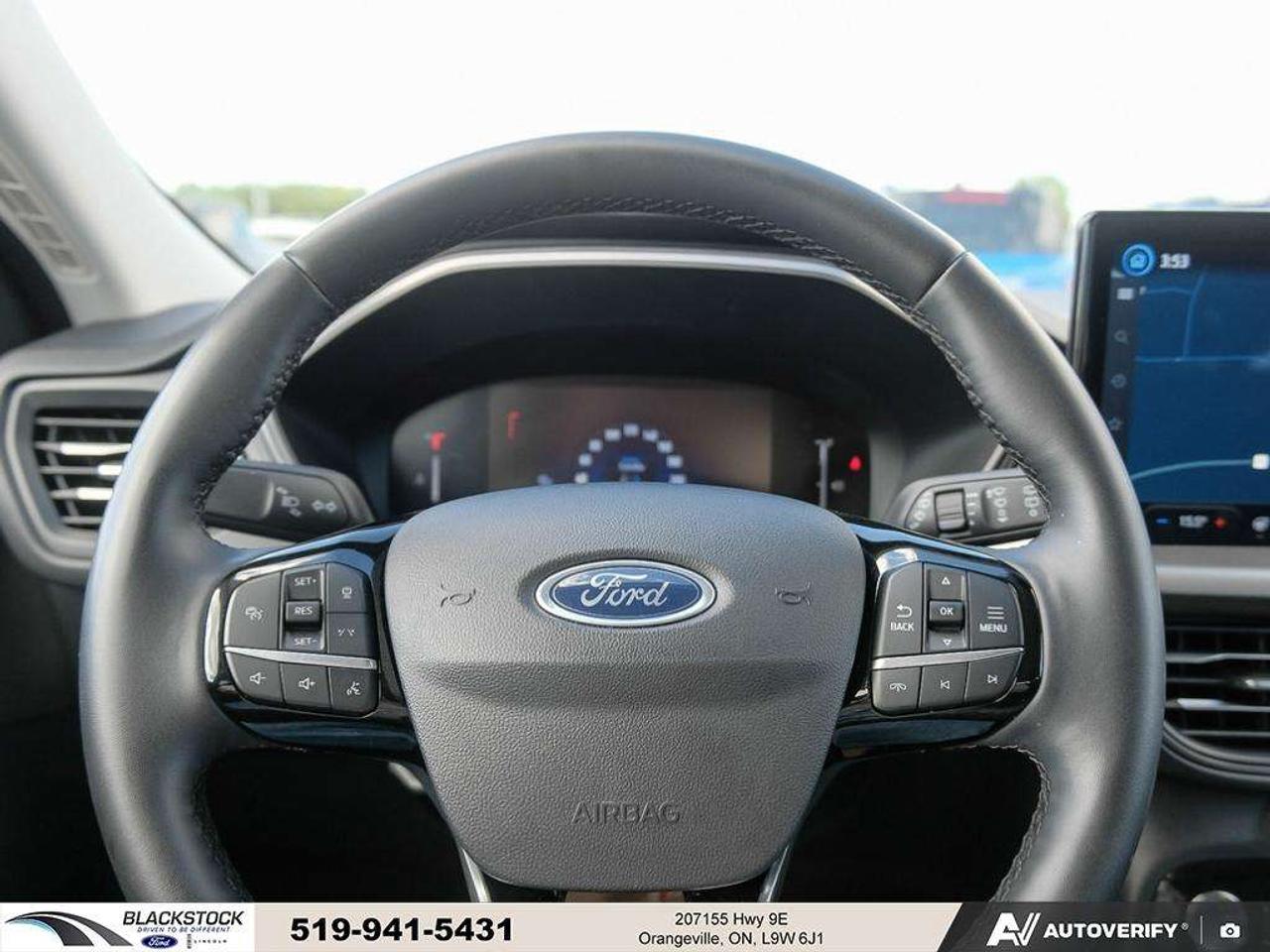 2024 Ford Escape ACTIVE   NO ACCIDENTS   CERTIFIED Photo