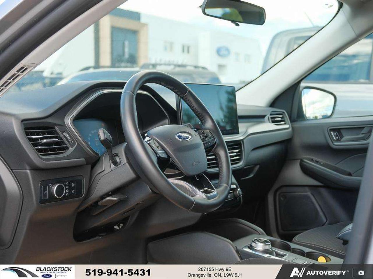 2024 Ford Escape ACTIVE   NO ACCIDENTS   CERTIFIED Photo