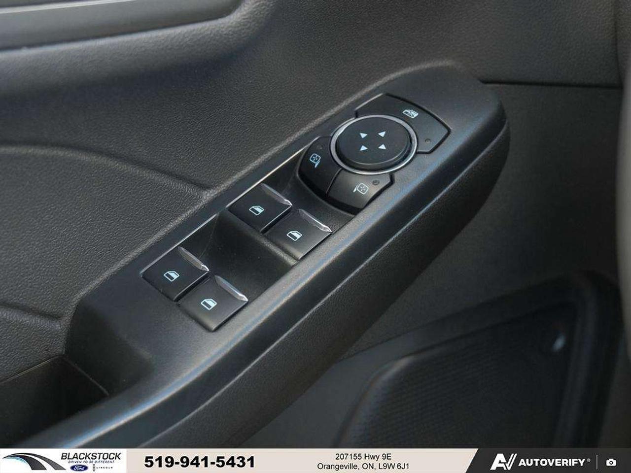 2024 Ford Escape ACTIVE   NO ACCIDENTS   CERTIFIED Photo