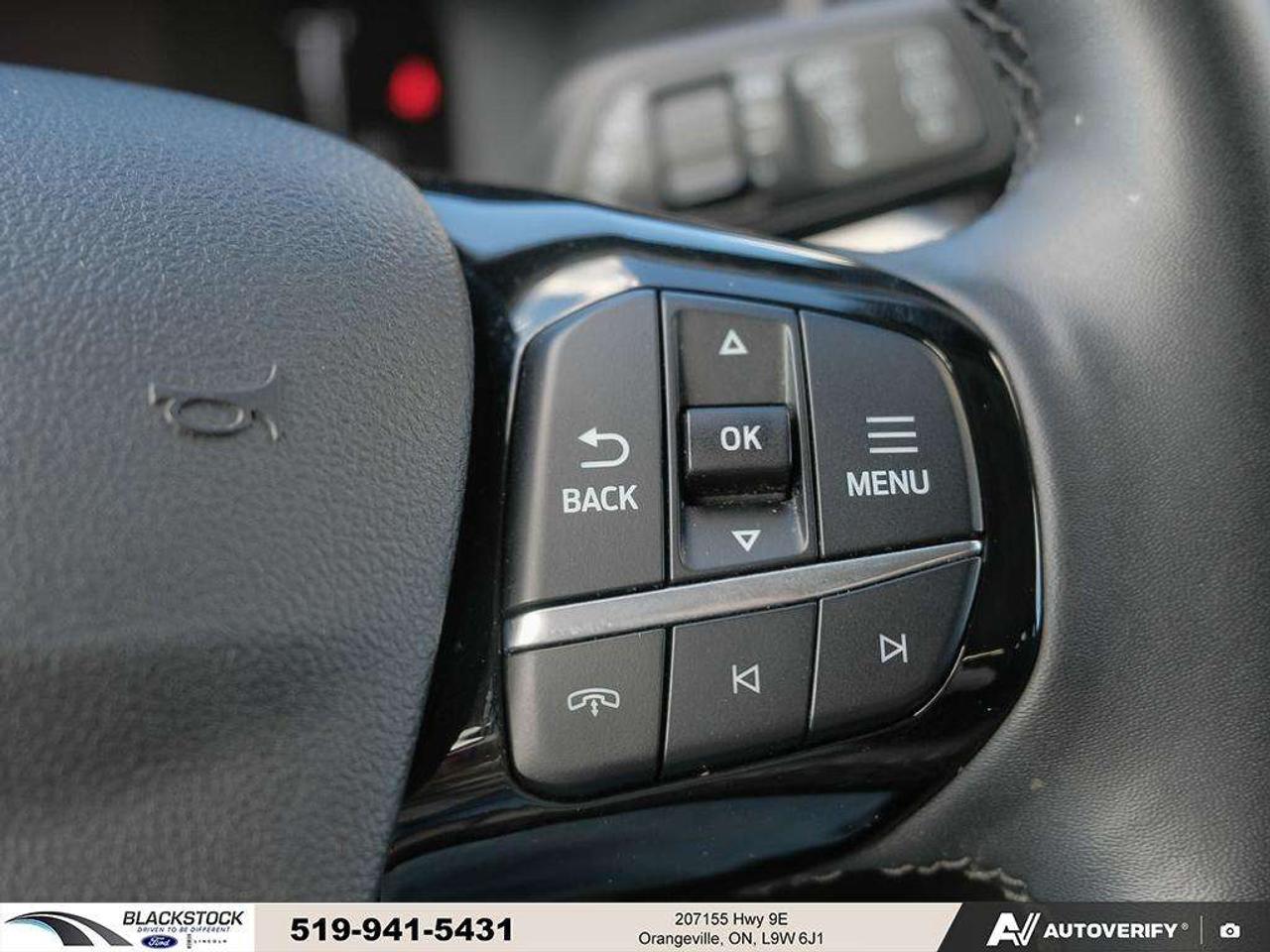 2024 Ford Escape ACTIVE   NO ACCIDENTS   CERTIFIED Photo