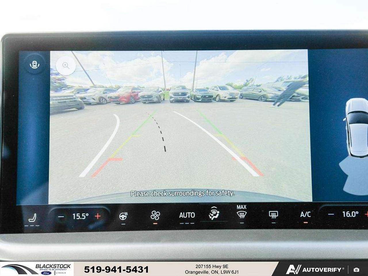 2024 Ford Escape ACTIVE   NO ACCIDENTS   CERTIFIED Photo