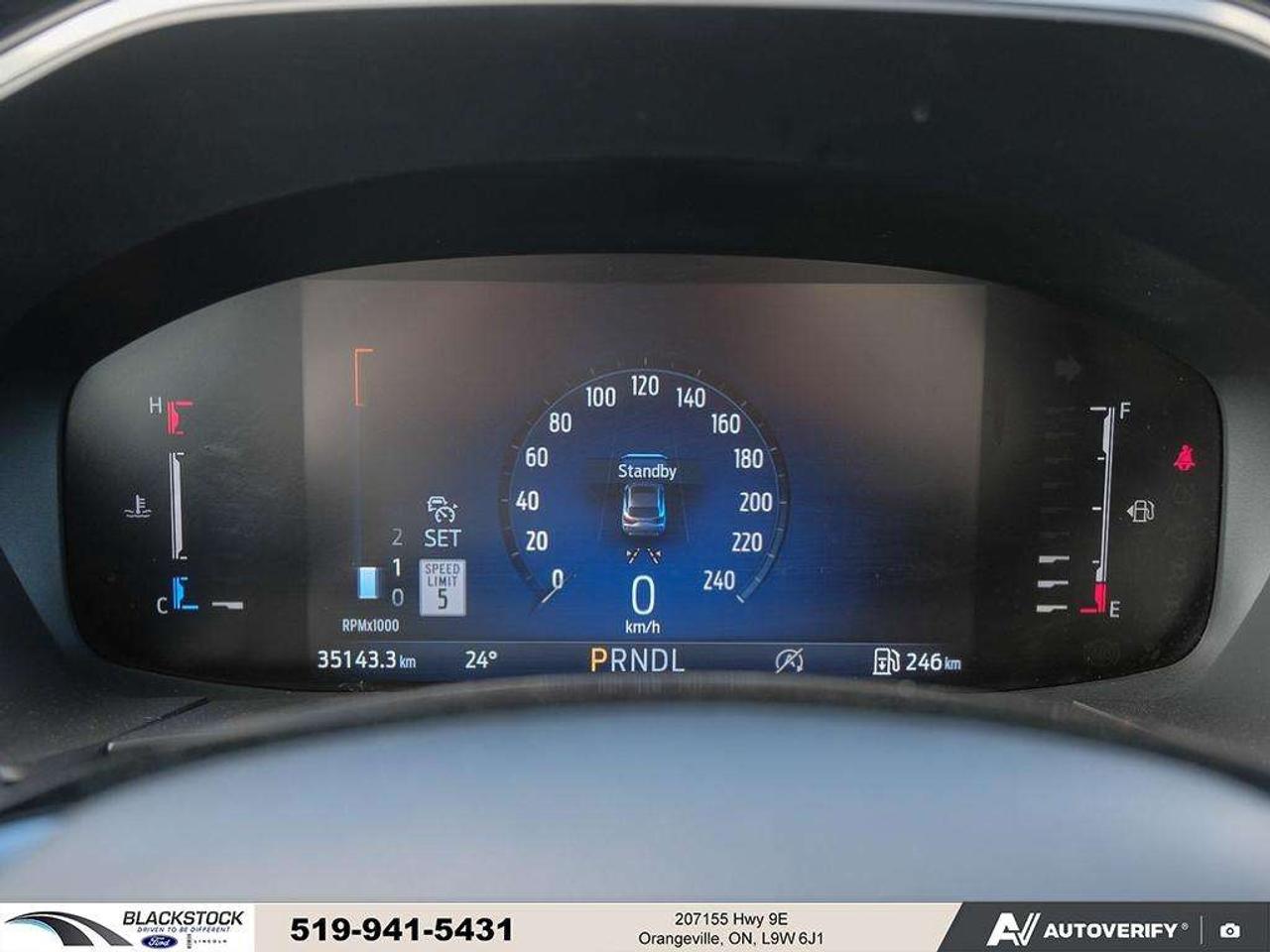 2024 Ford Escape ACTIVE   NO ACCIDENTS   CERTIFIED Photo