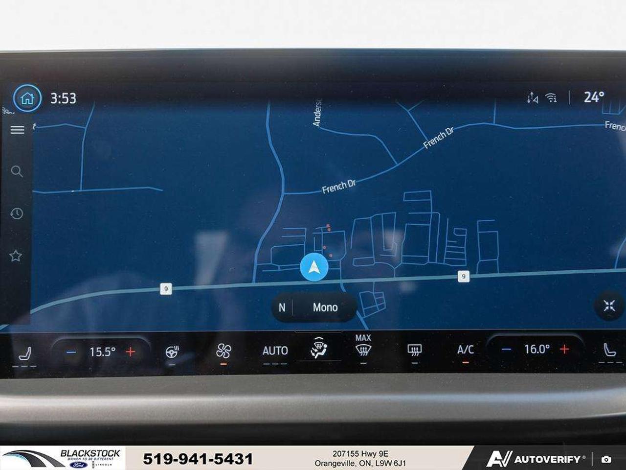 2024 Ford Escape ACTIVE   NO ACCIDENTS   CERTIFIED Photo