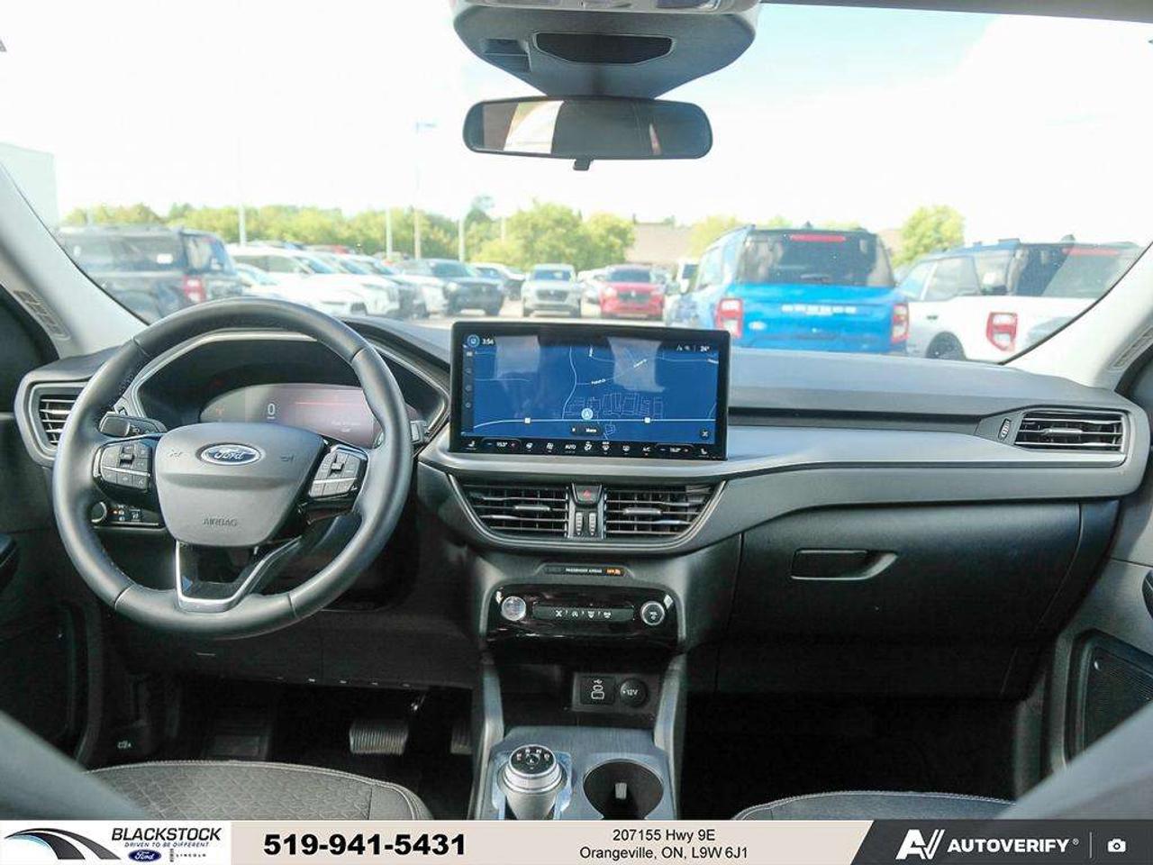 2024 Ford Escape ACTIVE   NO ACCIDENTS   CERTIFIED Photo
