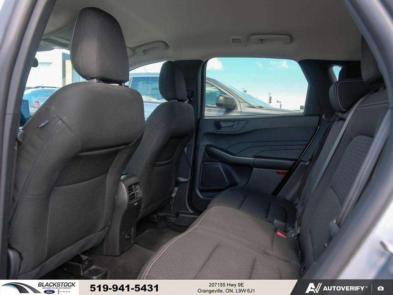 2024 Ford Escape ACTIVE   NO ACCIDENTS   CERTIFIED Photo