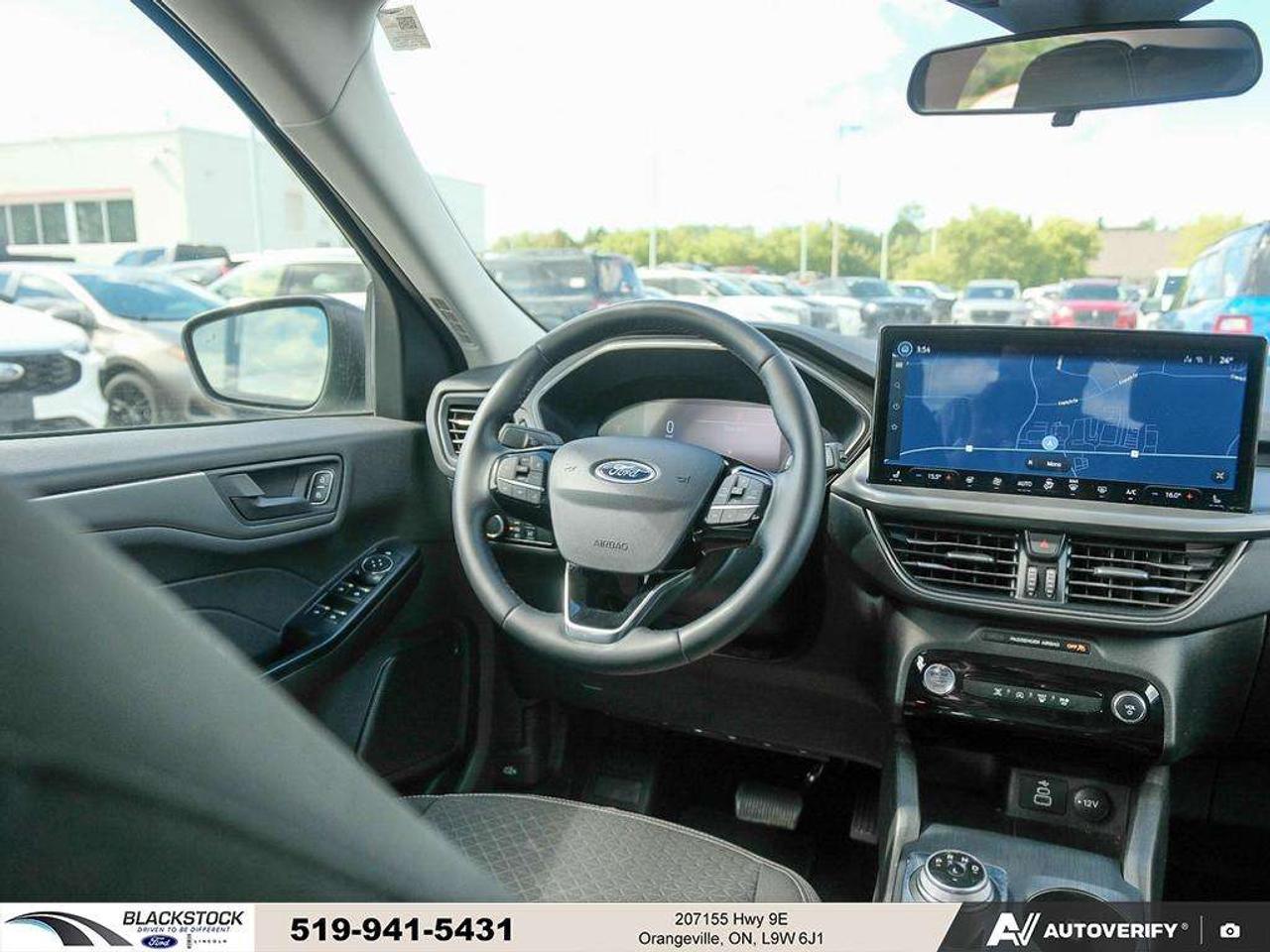 2024 Ford Escape ACTIVE   NO ACCIDENTS   CERTIFIED Photo