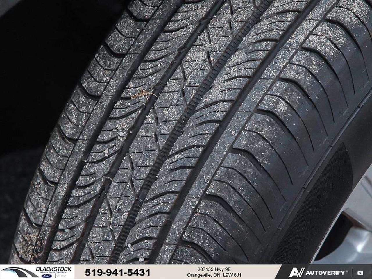 2025 Ford Escape ACTIVE   CERTIFIED   LOCAL VEHICLE Photo