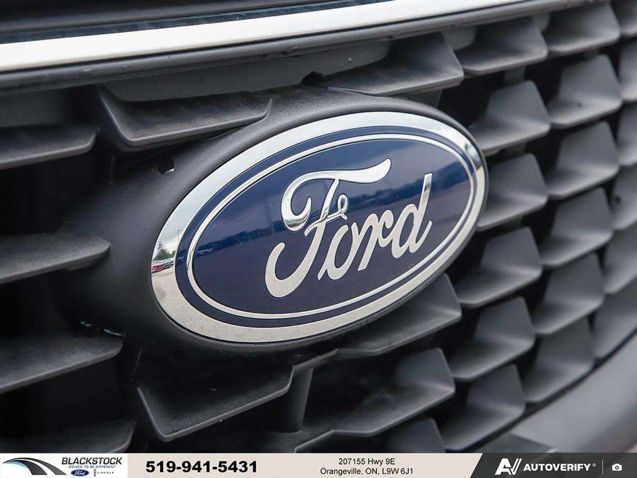 2025 Ford Escape ACTIVE   CERTIFIED   LOCAL VEHICLE Photo