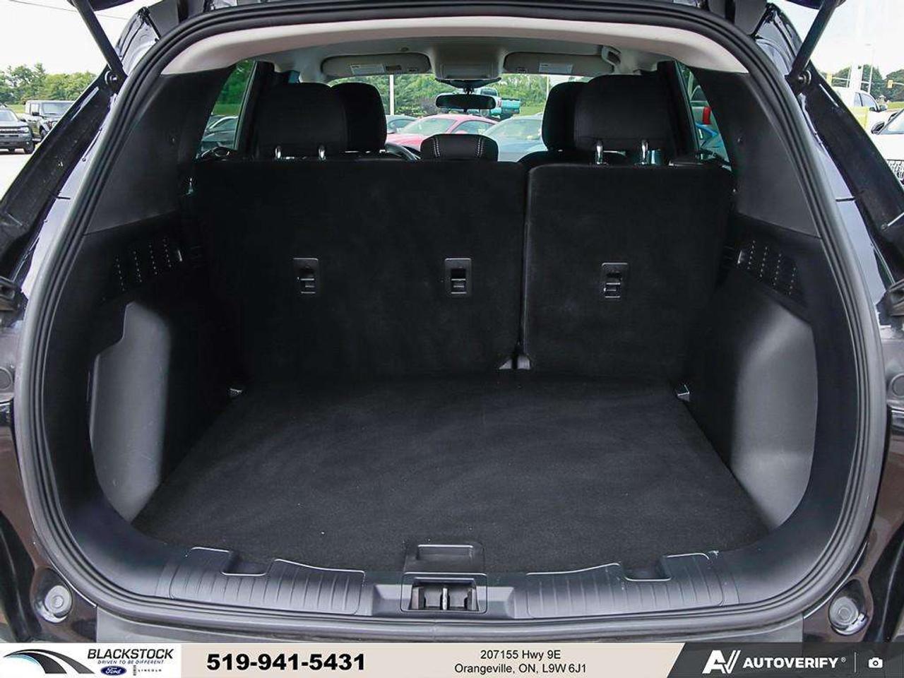 2025 Ford Escape ACTIVE   CERTIFIED   LOCAL VEHICLE Photo