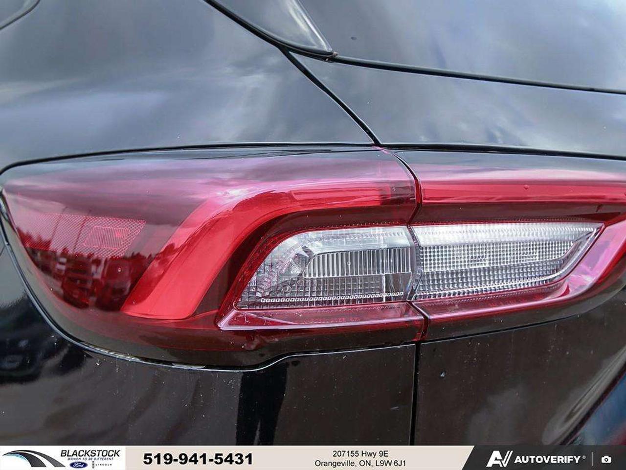2025 Ford Escape ACTIVE   CERTIFIED   LOCAL VEHICLE Photo