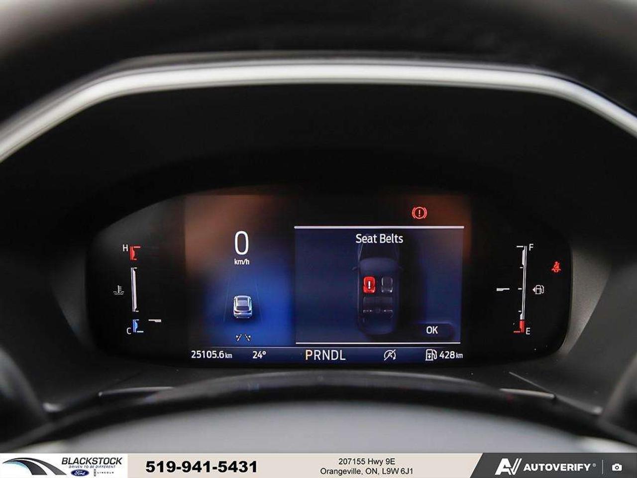 2025 Ford Escape ACTIVE   CERTIFIED   LOCAL VEHICLE Photo