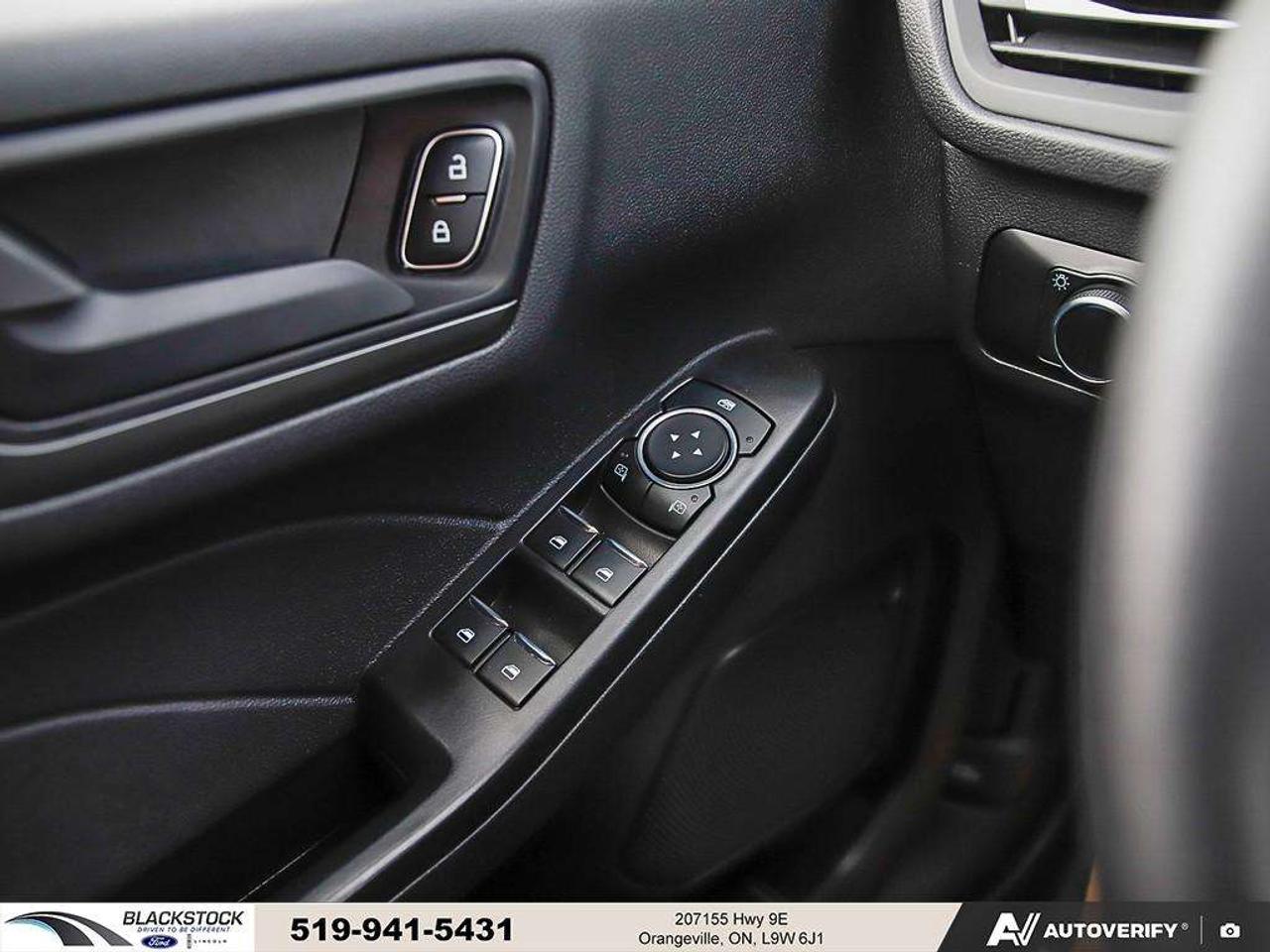 2025 Ford Escape ACTIVE   CERTIFIED   LOCAL VEHICLE Photo
