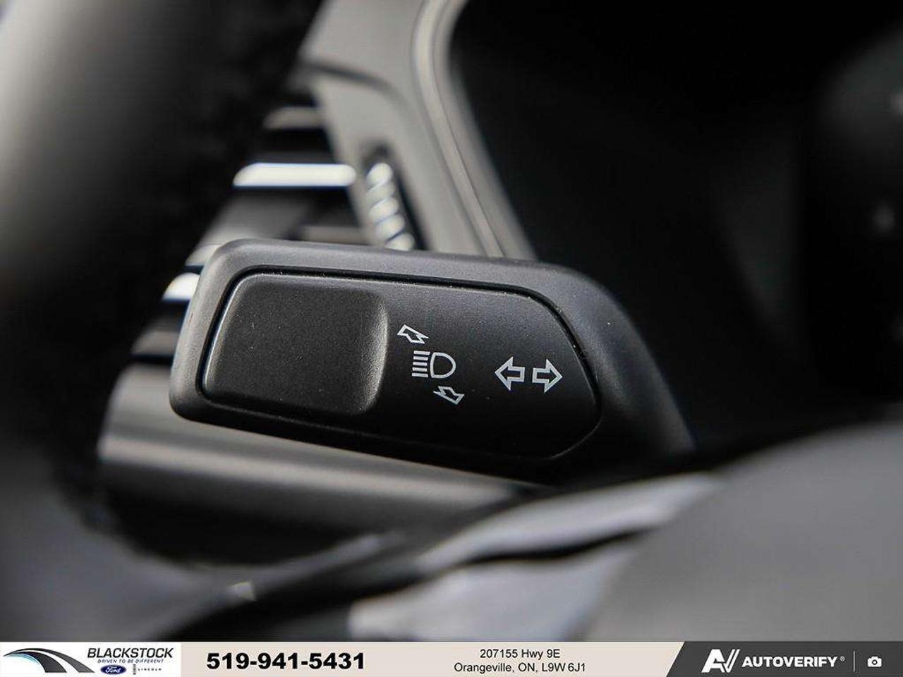 2025 Ford Escape ACTIVE   CERTIFIED   LOCAL VEHICLE Photo