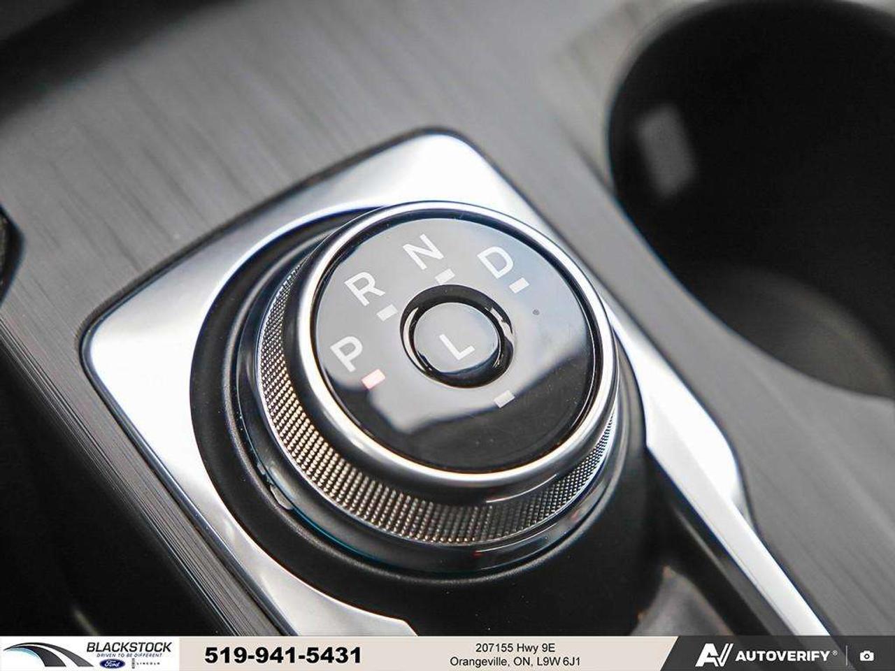 2025 Ford Escape ACTIVE   CERTIFIED   LOCAL VEHICLE Photo