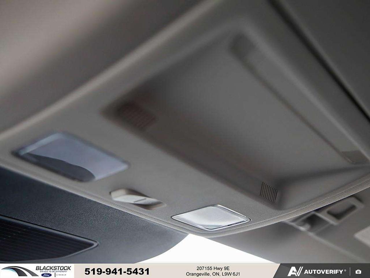 2025 Ford Escape ACTIVE   CERTIFIED   LOCAL VEHICLE Photo
